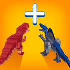 Merge Master: Craft Evolution icon