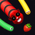 Snake Rainbow Zone - IO Arena 图标