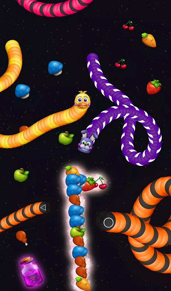 Slink.io - Snake Game APK para Android - Download