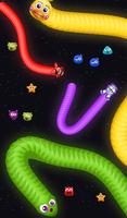 Snake Rainbow Zone - IO Arena imagem de tela 1