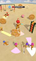Smashers io: Octopus Game ảnh chụp màn hình 3