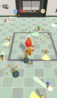 Smashers io: Octopus Game ảnh chụp màn hình 1