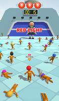 Smashers io: Octopus Game ảnh chụp màn hình 2