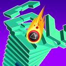 Stack Ball - Platform Smasher APK