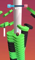 Stack Ball - Platform Smasher screenshot 1
