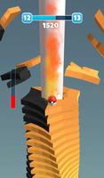 Stack Ball - Platform Smasher screenshot 2