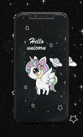 3 Schermata Unicorn Wallpaper
