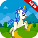 Unicorn -  Stickman hooks APK