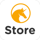 Unicorn Store icône