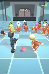 download Squid 456: Survival Challenge APK