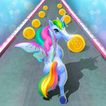 Unicorn Runner：Wild Escape