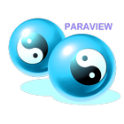 Paraview Beurs Agenda icône