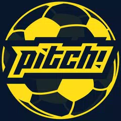 Pitch: Soccer Live Scores & Fixtures & Latest News APK Herunterladen