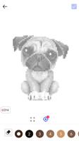 Unicorn Pug Ekran Görüntüsü 3