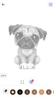 Unicorn Pug اسکرین شاٹ 3