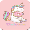 ”unicorn wallpaper