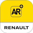 Renault Experiencia AR biểu tượng