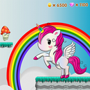 Unicorn World The Magical Pony APK