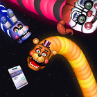 Worm.io: Slither Zone ícone