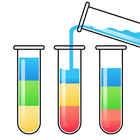 Color Game: Sort Puzzle icône