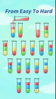 Color Game: Sort Puzzle スクリーンショット 2