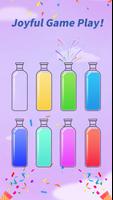 Color Game: Sort Puzzle اسکرین شاٹ 3