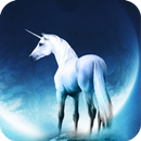 Unicorn HD Wallpaper aplikacja