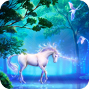 Unicorn HD Wallpaper APK