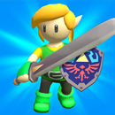 Warrior.io - Fantasy Smasher B APK