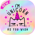 I'm unicorn as you wish