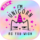 I'm unicorn as you wish APK