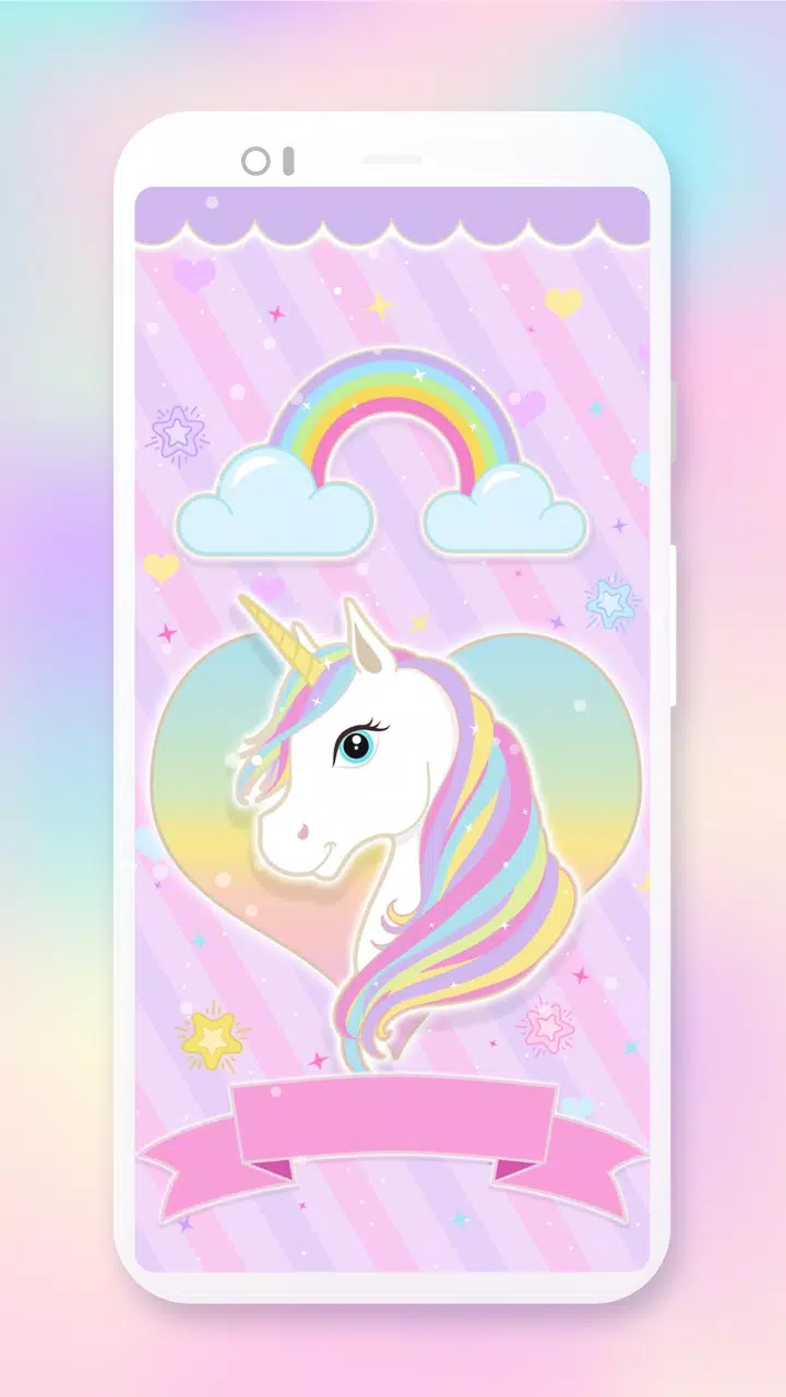 Tải xuống APK ? Hình Nền Unicorn cho Android