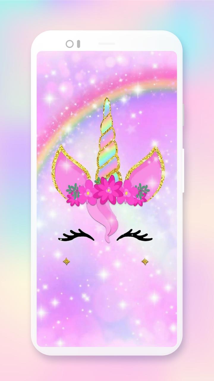 🦄 Unicorn Wallpapers APK for Android Download