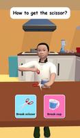 Tricky Puzzle 3D: Brain Teaser gönderen