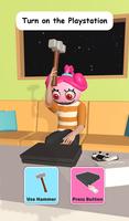 Tricky Puzzle 3D: Brain Teaser Ekran Görüntüsü 2