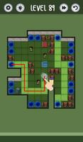 Zombie Amaze! Factory Escape Ekran Görüntüsü 2