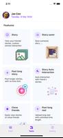 FStories الملصق
