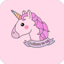 Unicorn Wallpaper APK