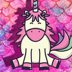 Unicorn Wallpaper Zeichen