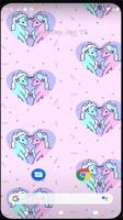 Unicorn Wallpaper Screenshot 1