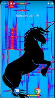 Unicorn Wallpaper اسکرین شاٹ 2