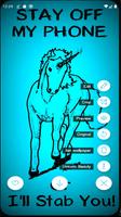 Unicorn Wallpaper Screenshot 3