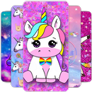 Unicorns Wallpaper 2 APK