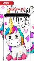 Unicorn Wallpapers screenshot 2