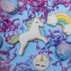 Unicorn Wallpaper আইকন