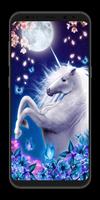 Unicorn Wallpaper স্ক্রিনশট 1