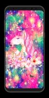 Unicorn Wallpaper স্ক্রিনশট 2