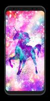 Unicorn Wallpaper স্ক্রিনশট 3