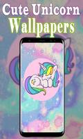 Cute Unicorn Wallpapers screenshot 2