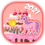 unicorn subway runer adventure